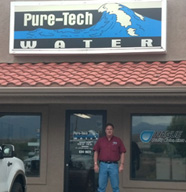 Pure-Tech Water